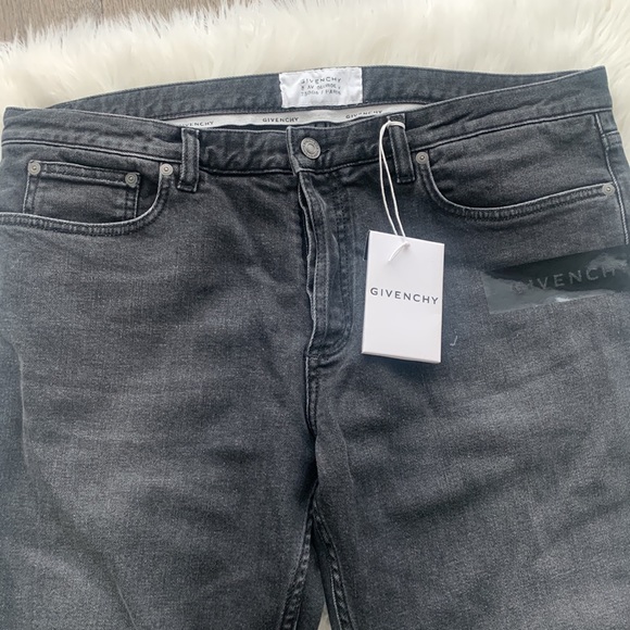 Givenchy Mens jeans - Picture 2 of 4